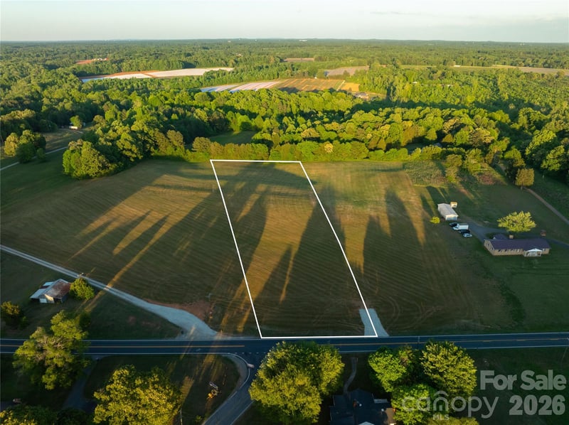 Millbridge Rd, China Grove, NC 28021