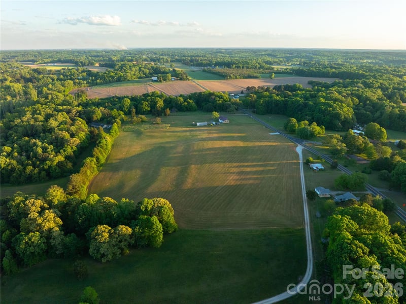 Millbridge Rd, China Grove, NC 28021