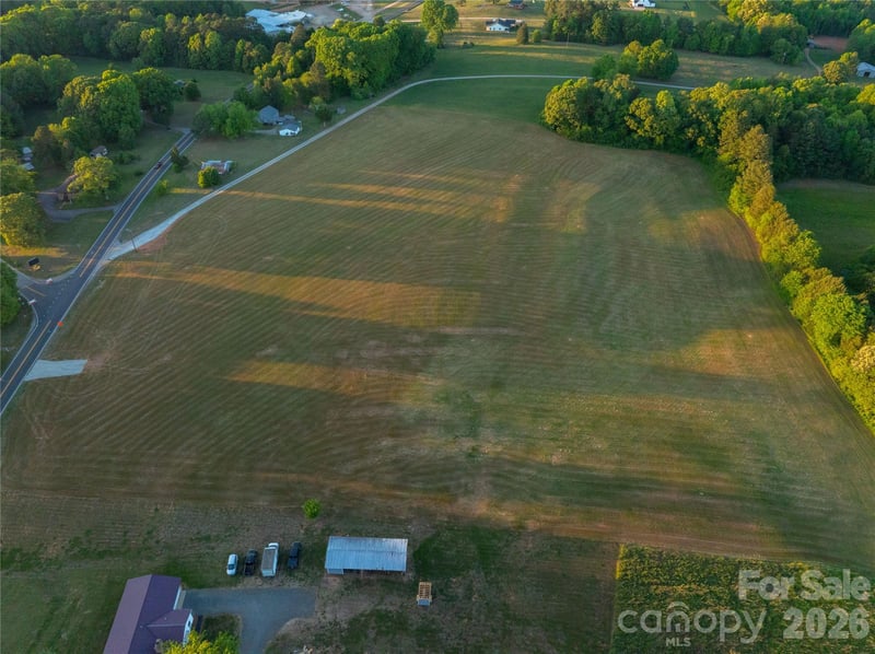 Millbridge Rd, China Grove, NC 28021