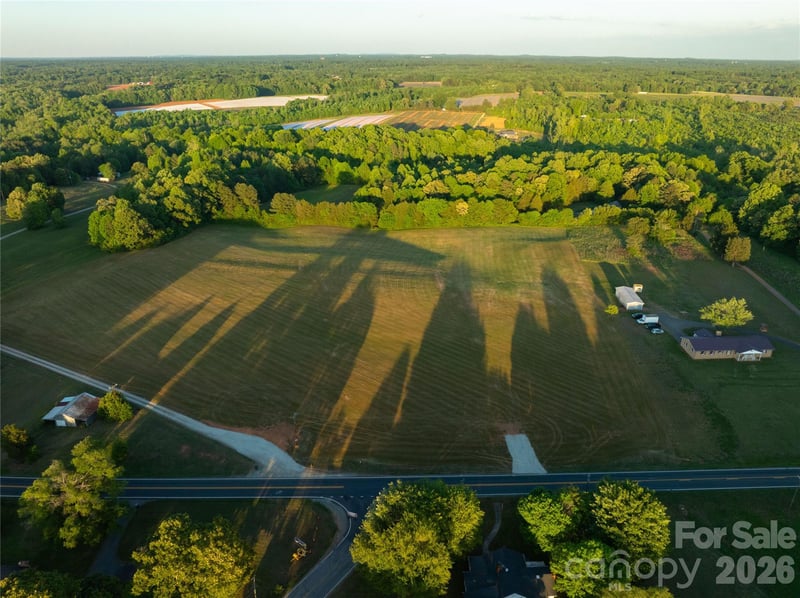 Millbridge Rd, China Grove, NC 28021