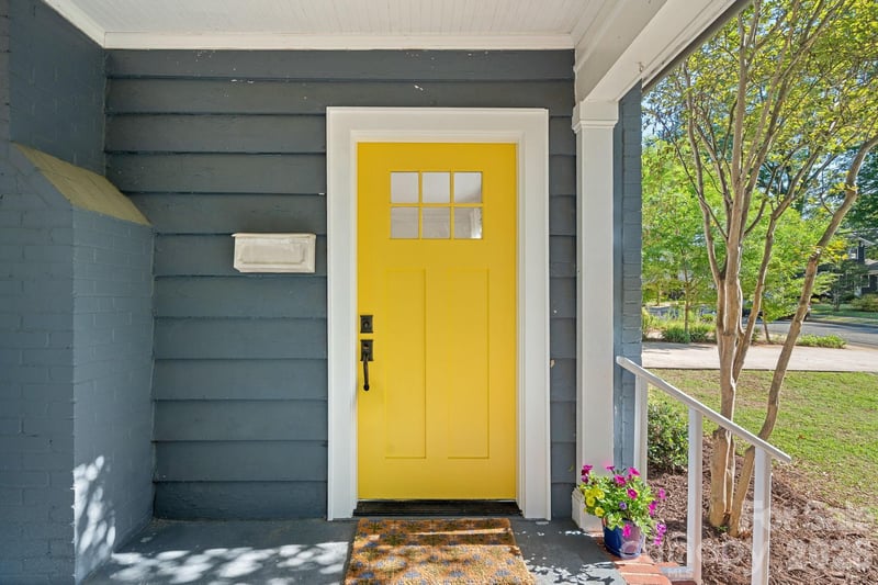 1621 Morningside Dr, Charlotte, NC 28205