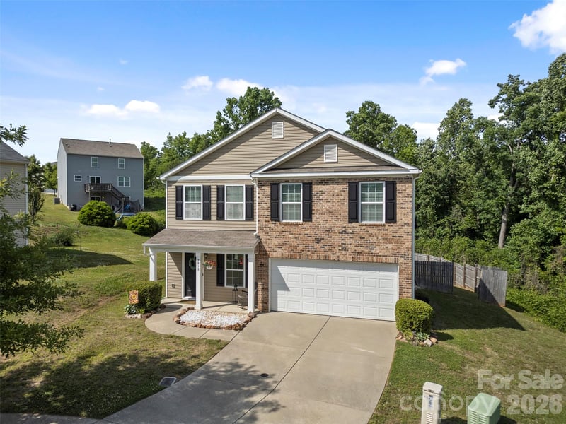 2812 Westbury Ct, Dallas, NC 28034