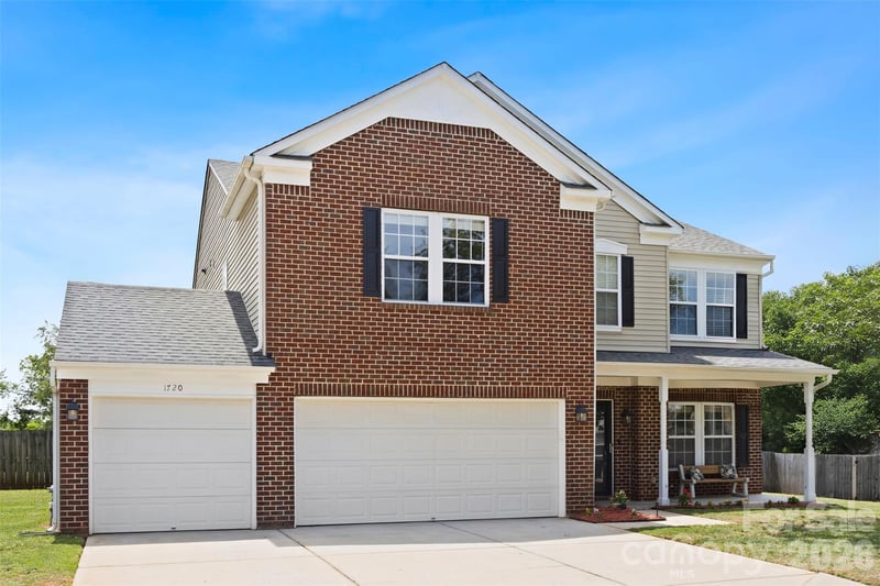 1720 Grove Tree Ln, Clover, SC 29710