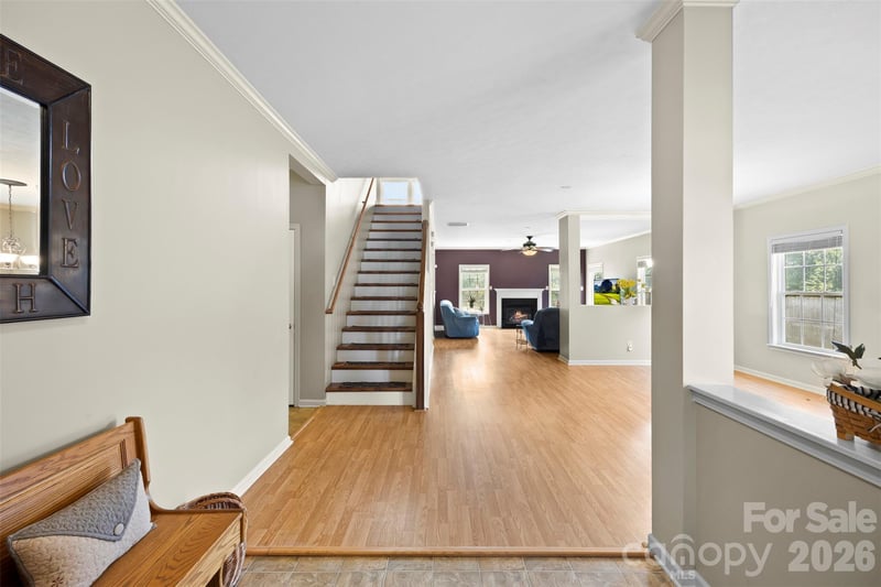 1720 Grove Tree Ln, Clover, SC 29710