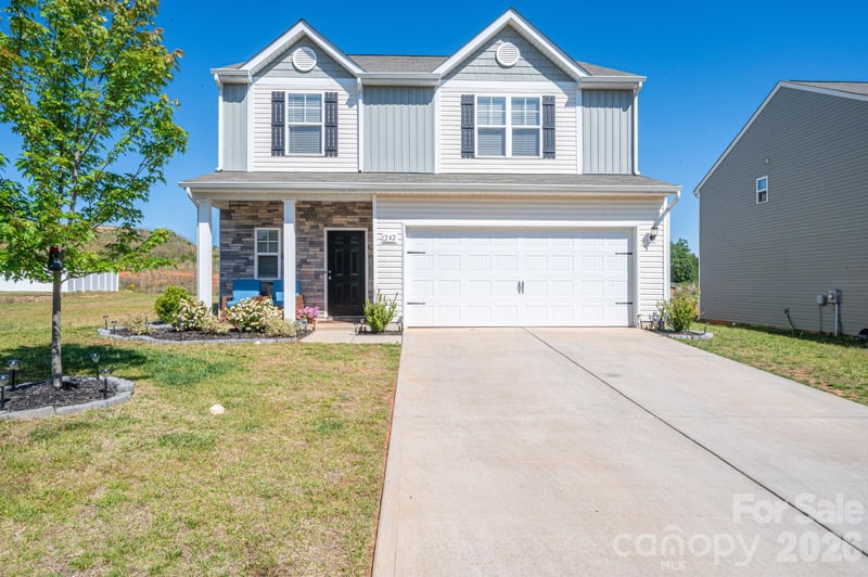 242 Lake George Dr, Shelby, NC 28152