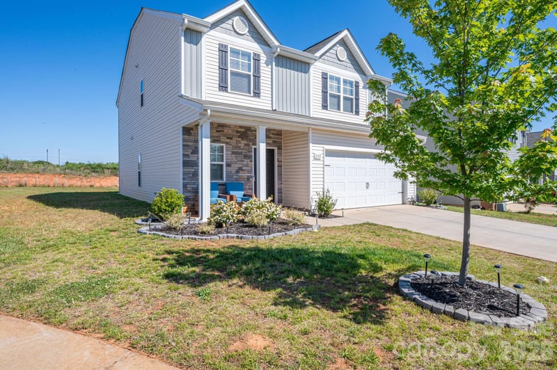 242 Lake George Dr, Shelby, NC 28152