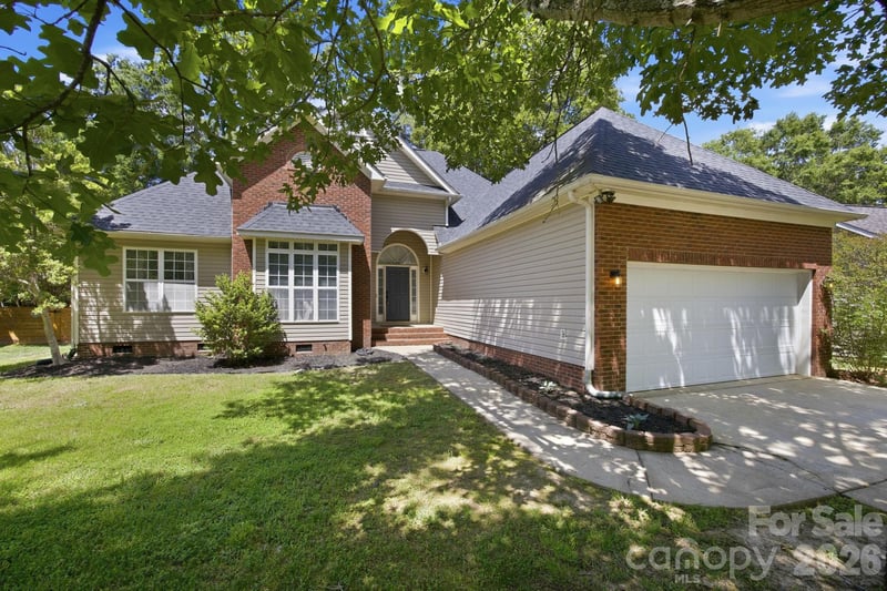 3208 Continental Dr, Monroe, NC 28110