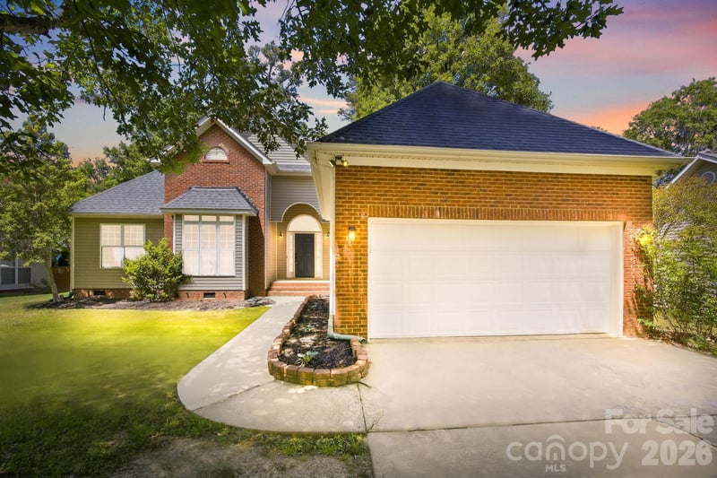 3208 Continental Dr, Monroe, NC 28110