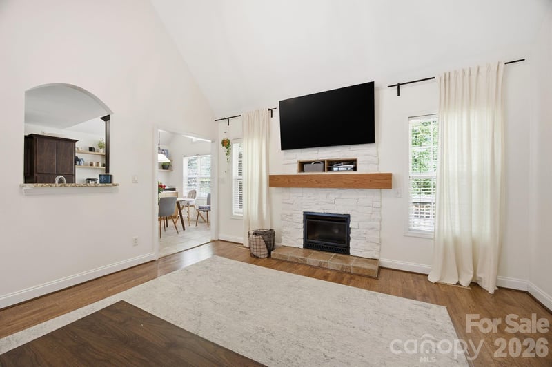 3208 Continental Dr, Monroe, NC 28110