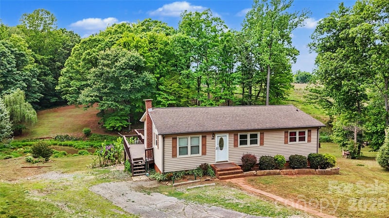 169 Hemingway Ln, Statesville, NC 28625