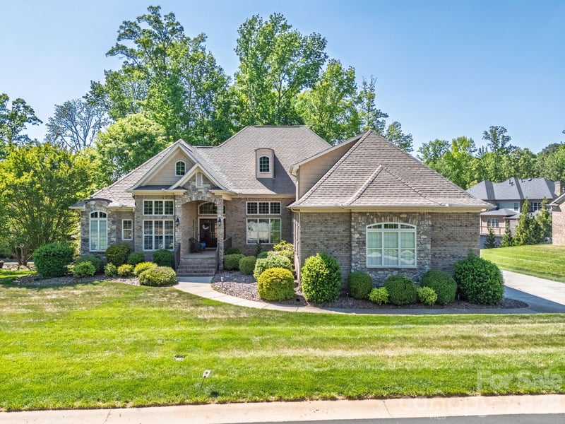 3138 Rappahannock Ct #16, Matthews, NC 28104