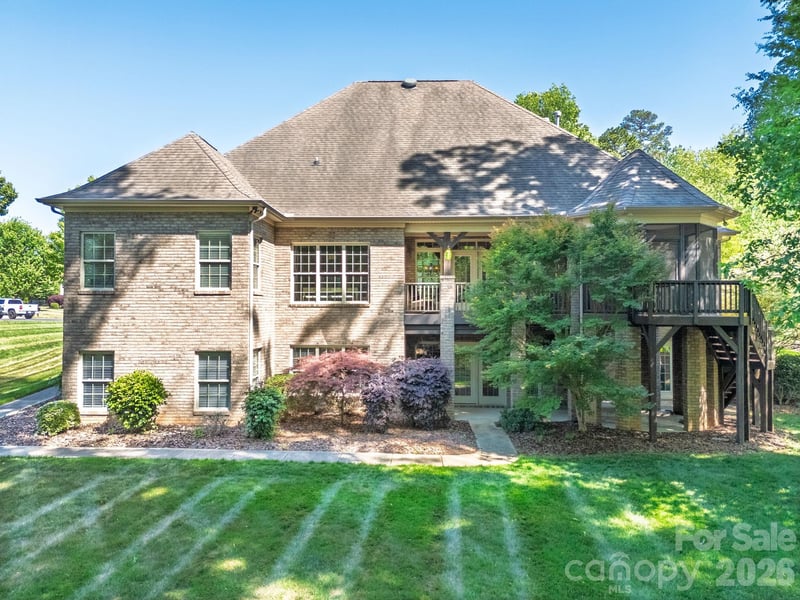 3138 Rappahannock Ct #16, Matthews, NC 28104
