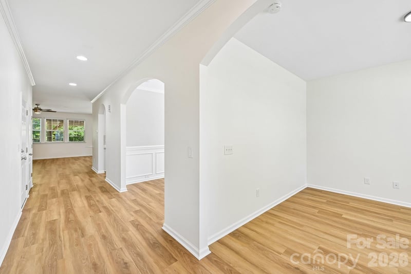 7108 Kinley Commons Ln, Charlotte, NC 28278