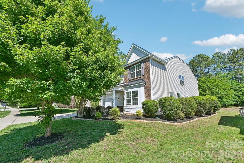 7108 Kinley Commons Ln, Charlotte, NC 28278