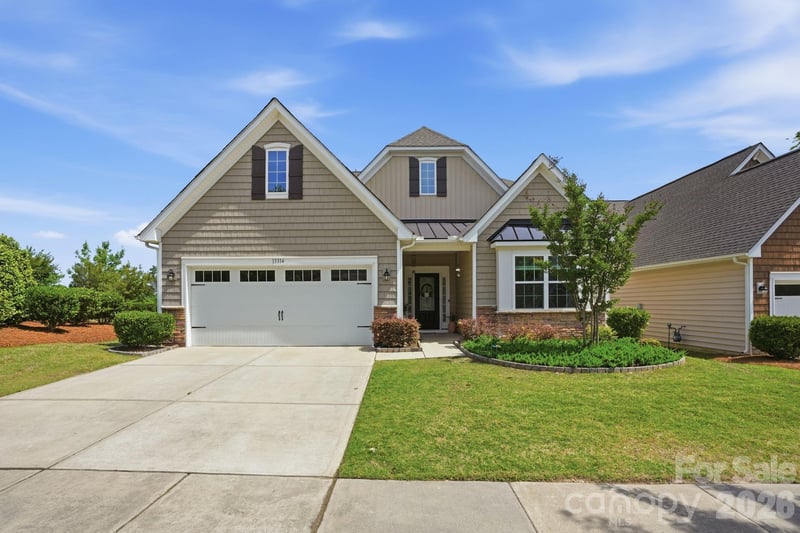 13314 Canterbury Castle Dr, Charlotte, NC 28273