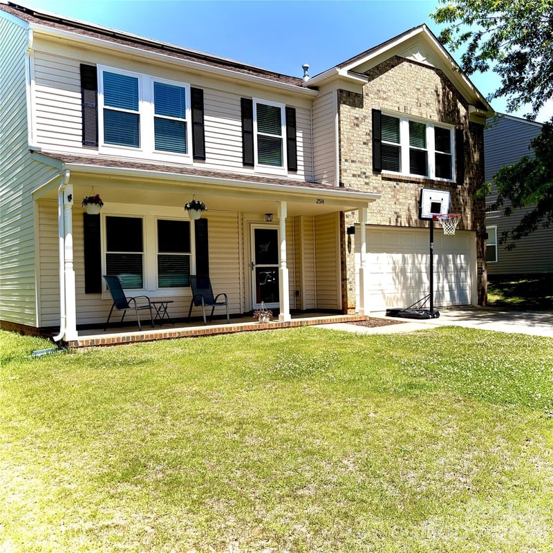 2514 Spring Breeze Way, Monroe, NC 28110