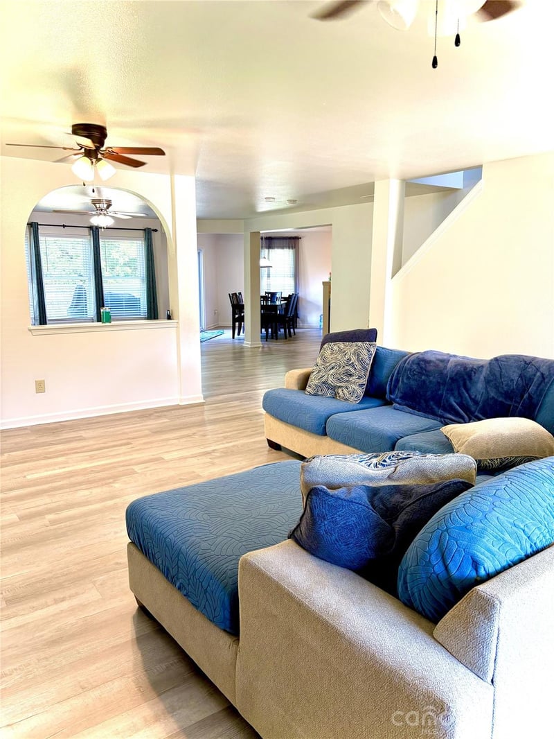 2514 Spring Breeze Way, Monroe, NC 28110