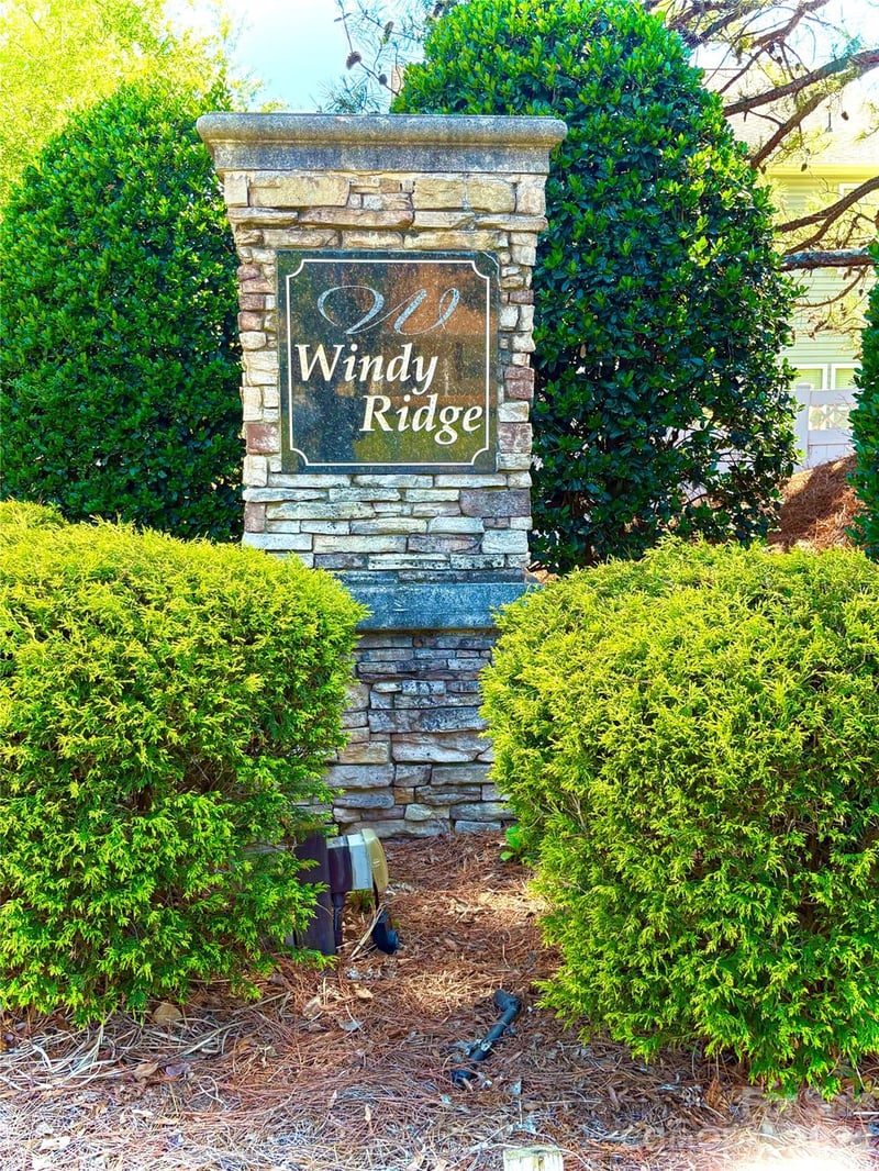 2514 Spring Breeze Way, Monroe, NC 28110