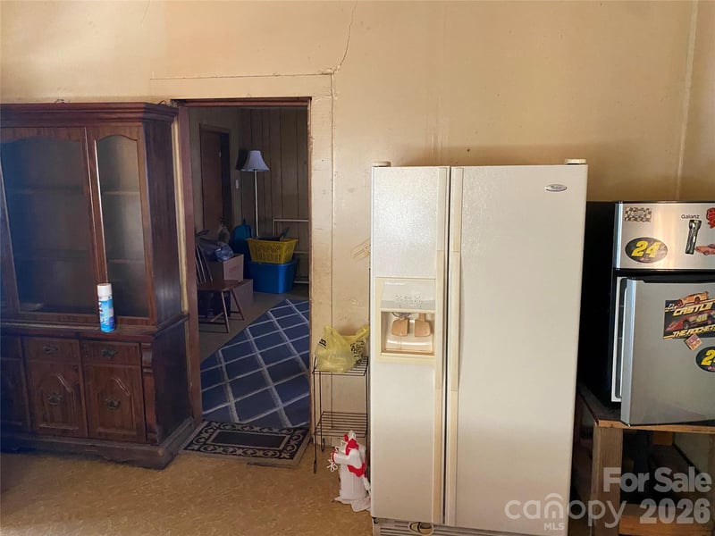 306 Howell St, Cherryville, NC 28021