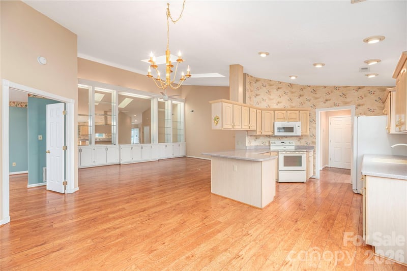 11 Heather Way #A, Candler, NC 28715