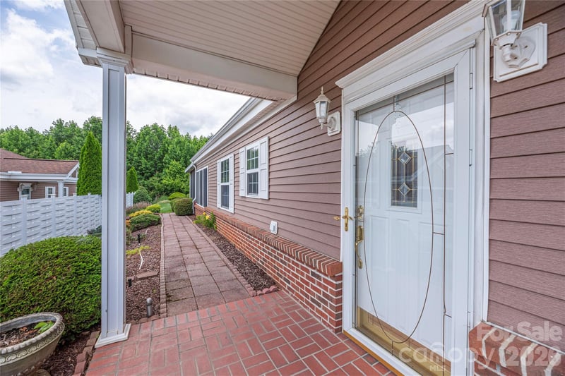 11 Heather Way #A, Candler, NC 28715