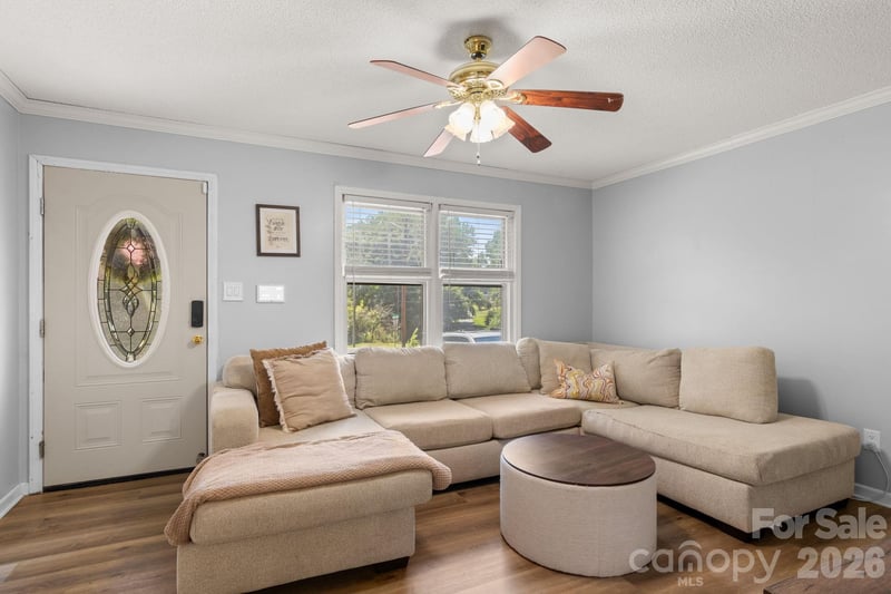 317 Willow St, Stanley, NC 28164