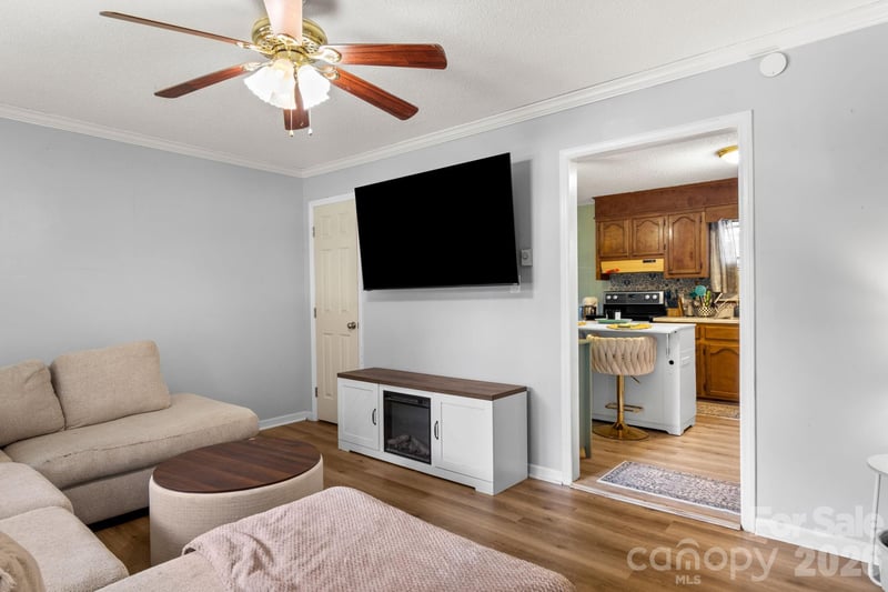 317 Willow St, Stanley, NC 28164