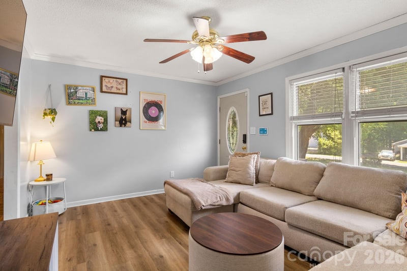 317 Willow St, Stanley, NC 28164