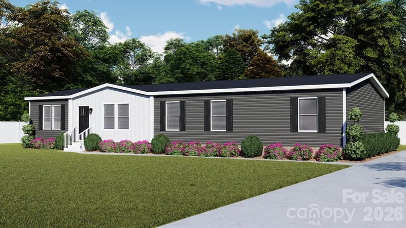 817 Jupiter Rd, Weaverville, NC 28787