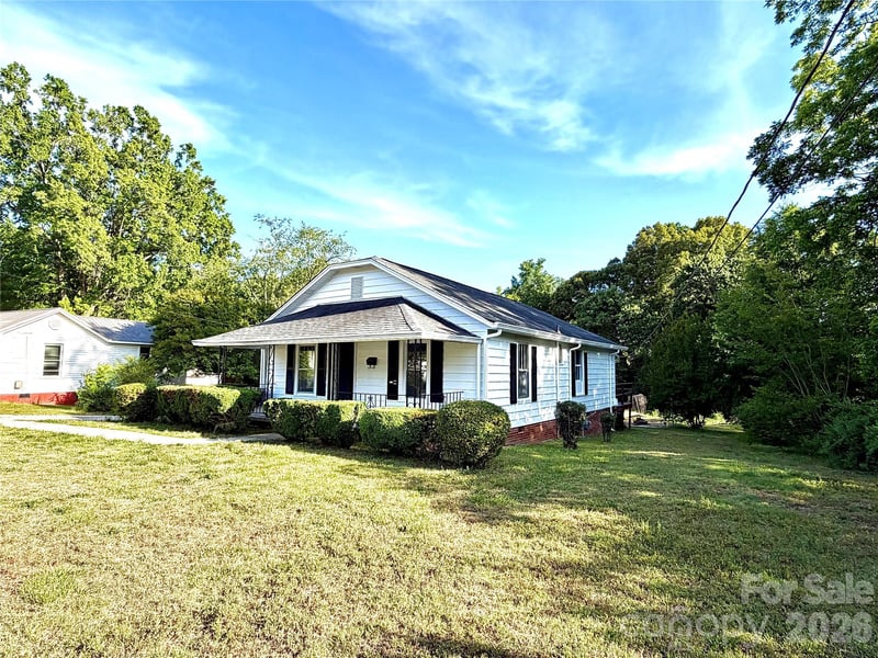 519 Locust St, Kannapolis, NC 28081