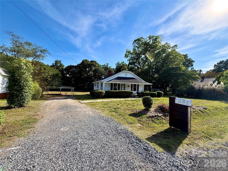519 Locust St, Kannapolis, NC 28081