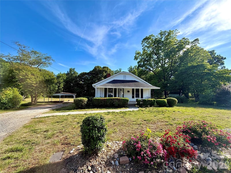 519 Locust St, Kannapolis, NC 28081
