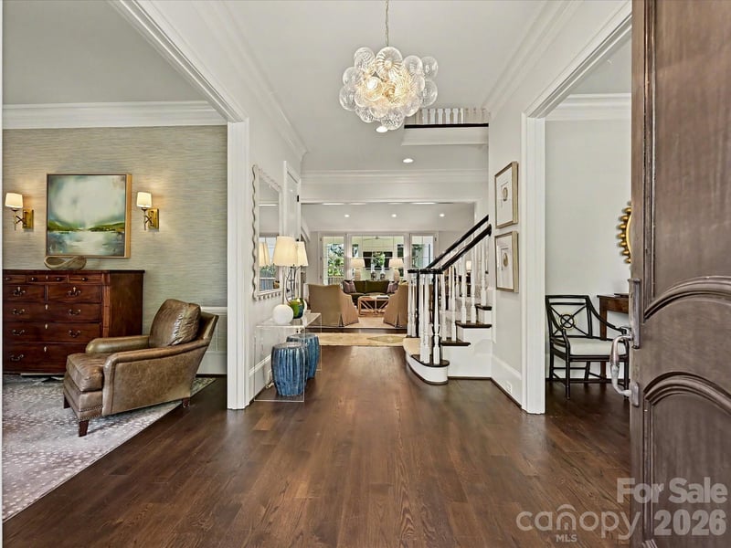 1948 Maryland Ave, Charlotte, NC 28209
