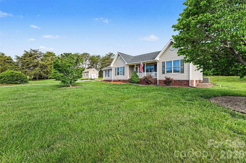 173 Alpine Cir, Statesville, NC 28625