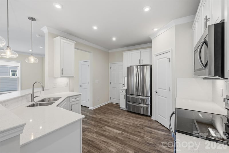 23206 Clarabelle Dr, Charlotte, NC 28273