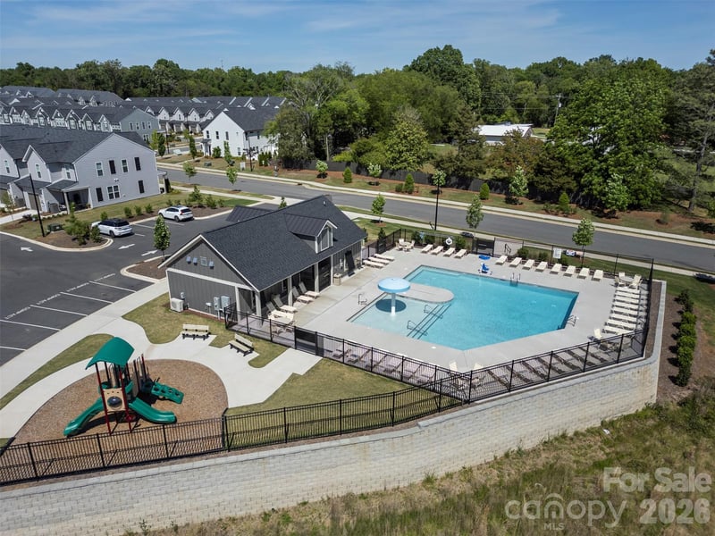 23206 Clarabelle Dr, Charlotte, NC 28273