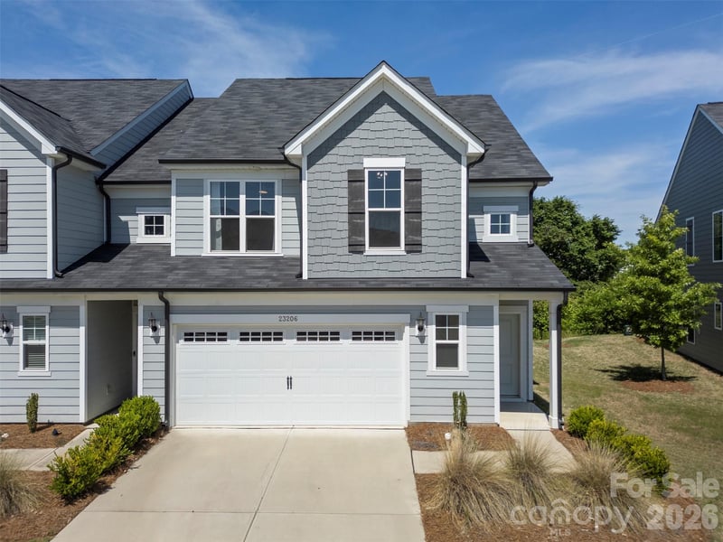 23206 Clarabelle Dr, Charlotte, NC 28273
