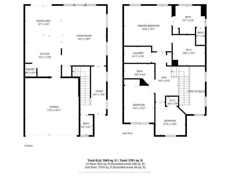 23206 Clarabelle Dr, Charlotte, NC 28273