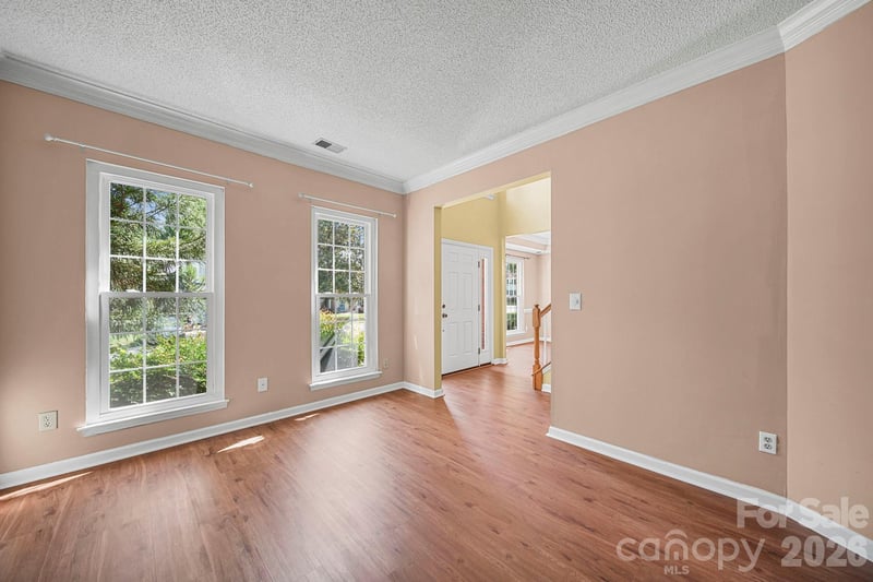 8615 Harmony Bridge Pl #64, Charlotte, NC 28216
