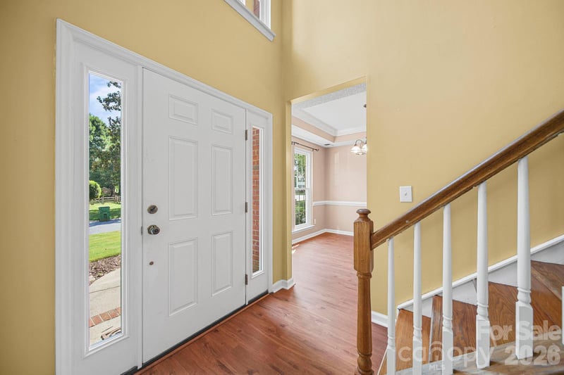 8615 Harmony Bridge Pl #64, Charlotte, NC 28216