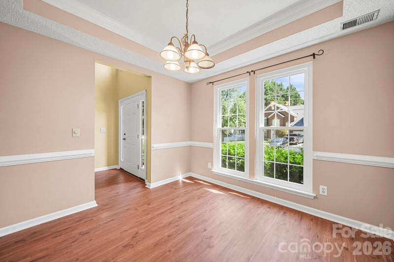 8615 Harmony Bridge Pl #64, Charlotte, NC 28216