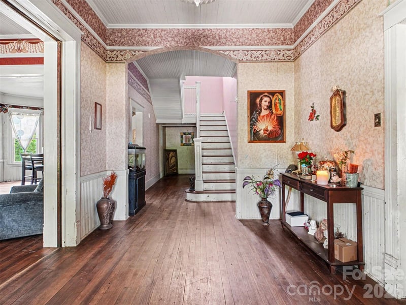 1932 Topic St, Shelby, NC 28152
