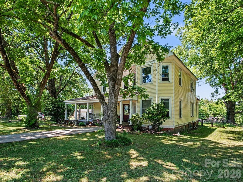 1932 Topic St, Shelby, NC 28152