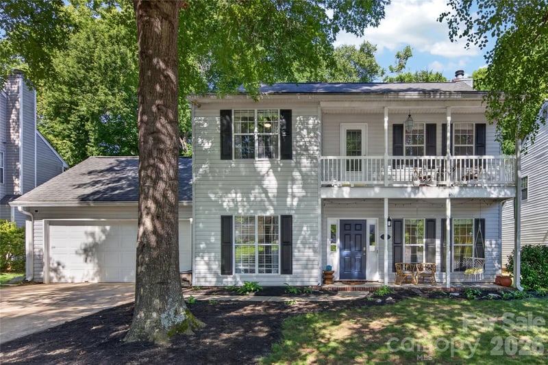3910 Longwood Dr, Concord, NC 28027