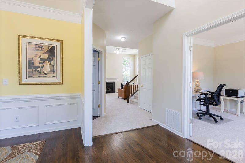 17233 Knoxwood Dr, Huntersville, NC 28078