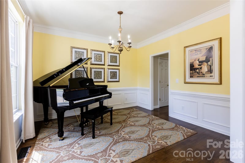 17233 Knoxwood Dr, Huntersville, NC 28078