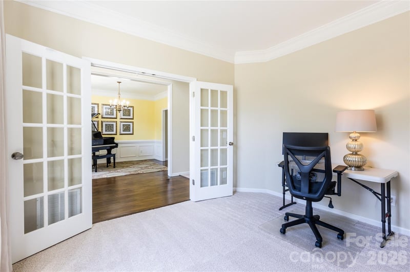 17233 Knoxwood Dr, Huntersville, NC 28078