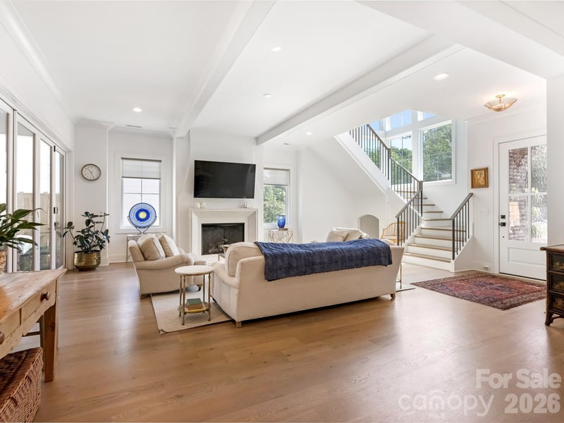 2926 Windsor Ave, Charlotte, NC 28209