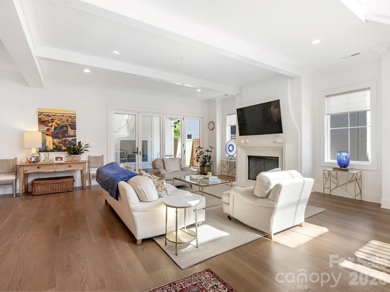2926 Windsor Ave, Charlotte, NC 28209