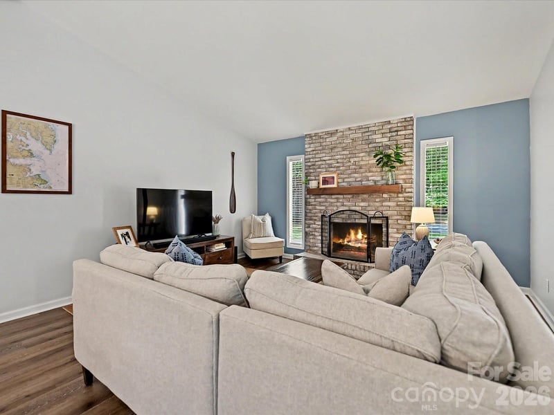 1130 Cameo Ct, Charlotte, NC 28270